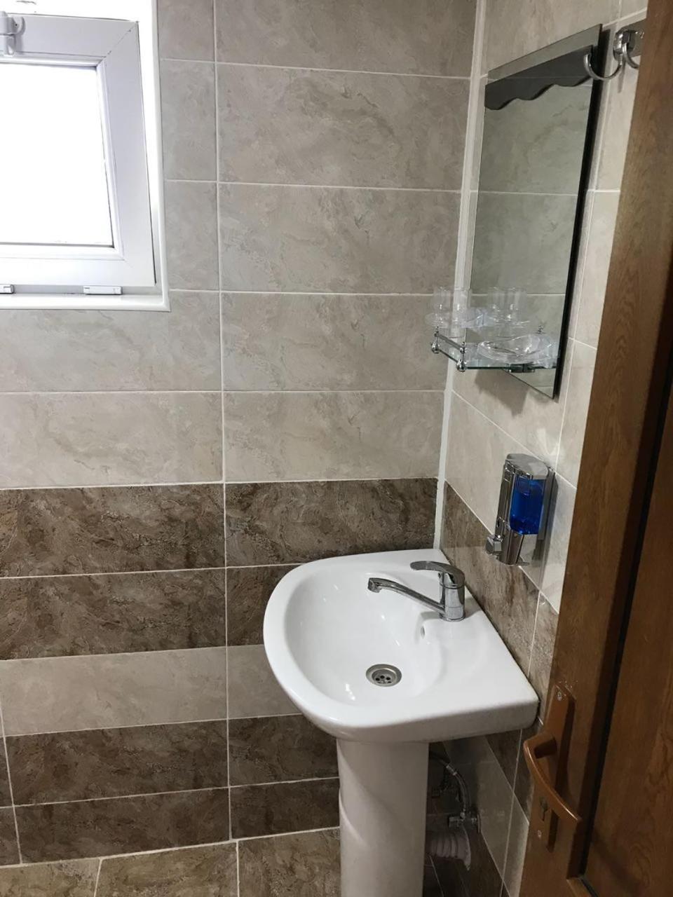 Qafqaz Resort Family House Gabala Eksteriør billede